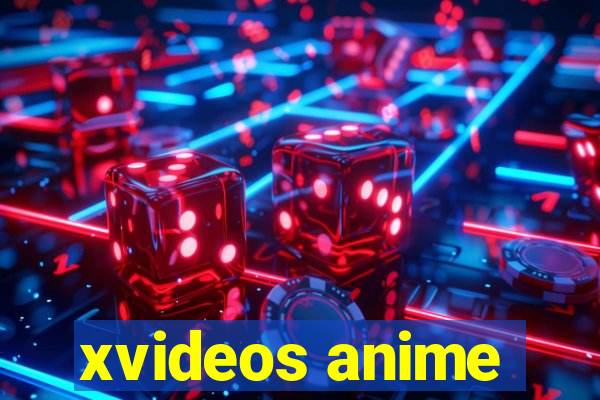 xvideos anime